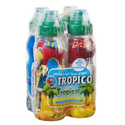 Tropico L.4 Kids 20Cl Tropical