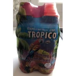 Tropico 4X20Cl Kids Frts Rouges Tropic
