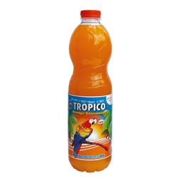 Tropico Pet 1,5L Orange