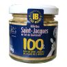 Ile Bleue Bleu Rillett Nx Stjac 100G