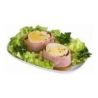 Valentin 90G Aspic Oeuf Jambon