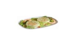 Valentin Timbale Avocat Mous Crevet 60G