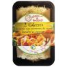 Crepe Broc Galette Pomme De Terre Lardon Oignon 2X140G