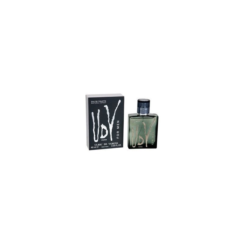 Ulric De Varens For Men 60 Ml