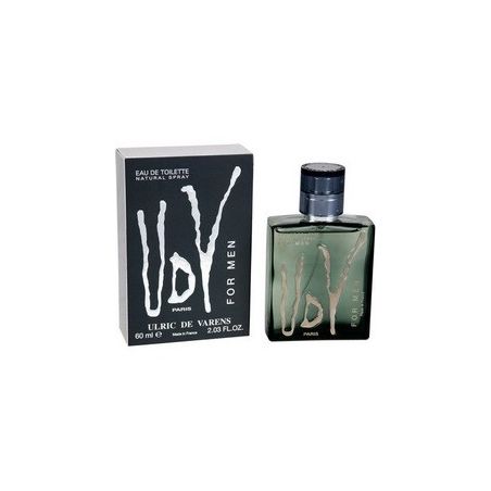 Ulric De Varens For Men 60 Ml