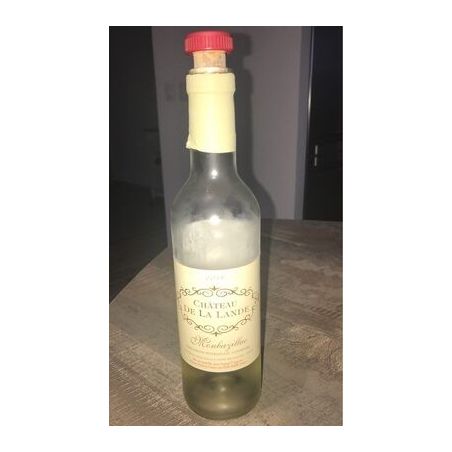 Château De La Lande 37,5 Monb Blcm Ch Lande15