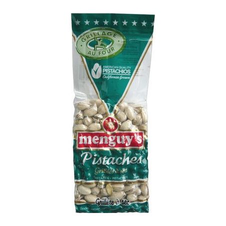 Menguy'S Menguy.Pistache S Gril Sec300G