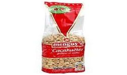 Menguy'S 725G Cacahuete Grillee Menguy S