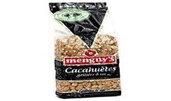 Menguy'S 425G Cacahuetes Grillees Menguy S