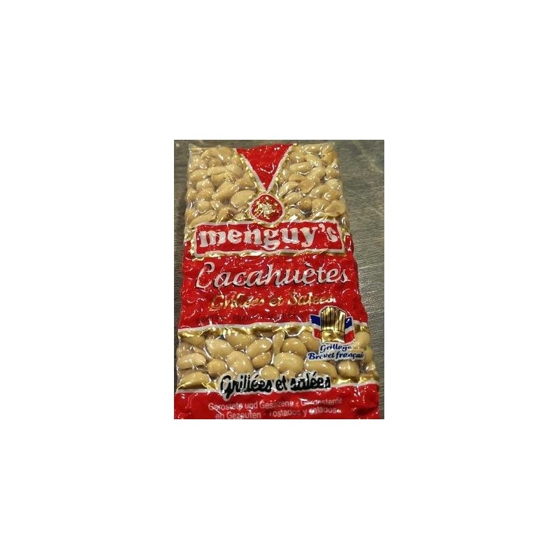 Menguy'S Menguy S Cch Grillee/Salee 540