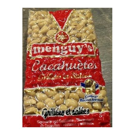 Menguy'S Menguy S Cch Grillee/Salee 540