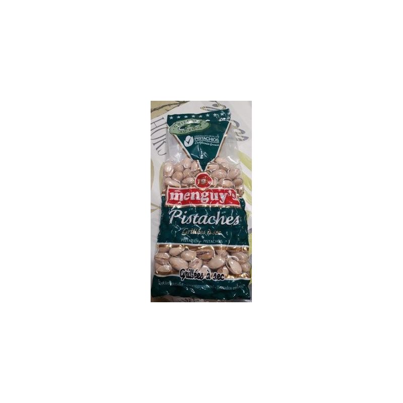 Menguy'S Menguy.Pistache S Gril Sec290G