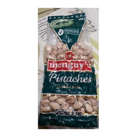 Menguy'S Menguy.Pistache S Gril Sec290G