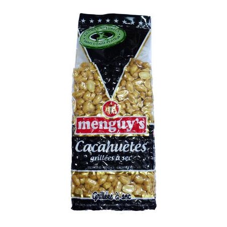 Menguy'S 410G Cacahuete Grillee A Sec