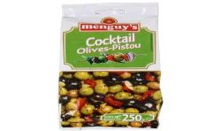 Menguy'S Menguys Olive Farc.Pistou 250G
