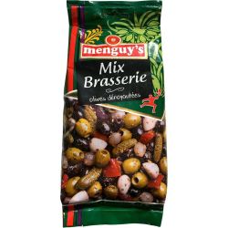 Menguy'S Mix Oliv Brasserie 00G