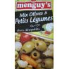 Menguy'S Menguy Olive/Legumes 200G