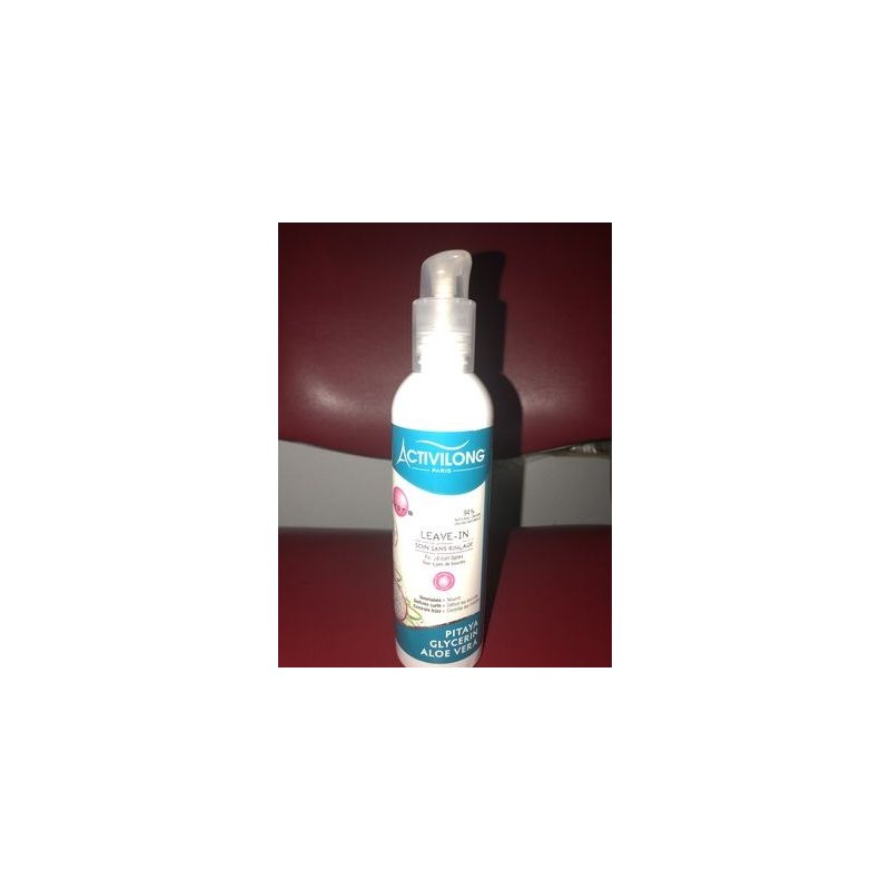 Activilong Act.Long Lait Acti Curl 240Ml