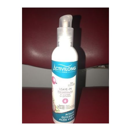 Activilong Act.Long Lait Acti Curl 240Ml