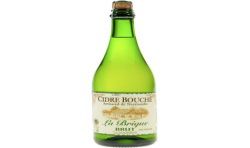 Cidre Brique Bouche Brut 5% 75 Cl