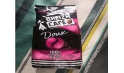 Breizh Café Doux Moulu 250 Gr