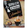 Breizh Caf Cf.Doset.Spl.Colombie X36 250G