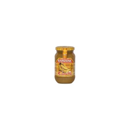 M'Amour M`Amour Confiture Banane 325G
