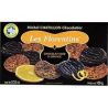 Chatillon Florentin Orang Choc Noir 100Gr