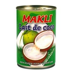 Makli 1/2 Bte Lait De Coco Of