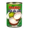 Makli 1/2 Bte Lait De Coco Of