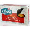 Cote Mer 1/6 Moules A L Escabeche 112G