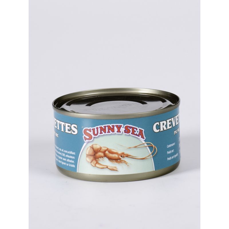 1Er Prix Bte1/4 Crevette Pic Nic