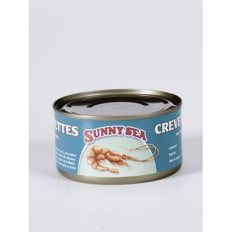 1Er Prix Bte1/4 Crevette Pic Nic