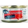 Nautilus Naut Mini Bt Crevet Decor 60G