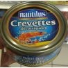 Nautilus Grosse Crevette 103G