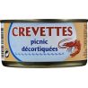1Er Prix 200G Crevettes Pic Nic