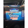 Nautilus Gratin Saumon 2X90G