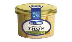 Nautilus Flt Thon Msc Ho Bio 190G