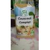 Sofal 500G Coucous Complet Bio Ofal