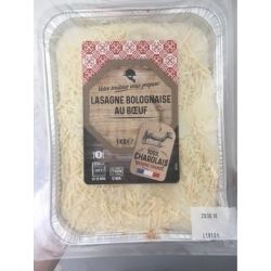 S.Toselli 1Kg Lasagne Bolo Charolais