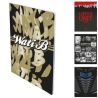 Wati B Cahier 24X32 96P Seyes