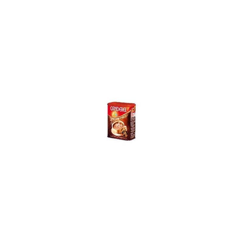Canderel 250G Chocolat En Poudre & Cacao Cankao