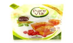 Pure Via Poudre Cristal Dp 250G