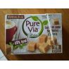 Pure Via Purev.Mc Sucr.Canne&Stevia156G