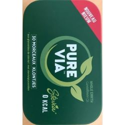Pure Via Purvia Sucre Stevia 30Mrcx 45G