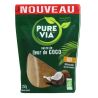 Canderel Sucre Fleur De Coco Bio Pure Via : La Poche 250 G