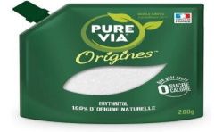 Pure Via Origines 200G