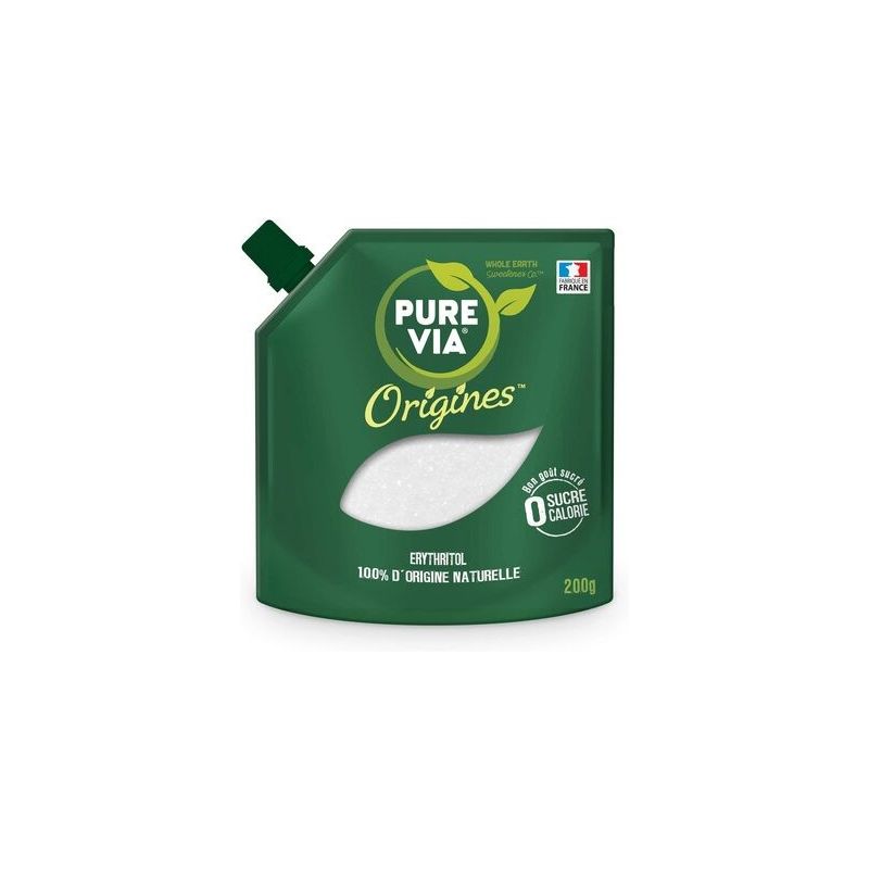 Pure Via Origines 200G