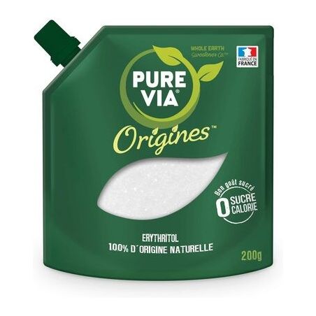 Pure Via Origines 200G