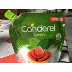 Canderel Candrel Green Doypack 150G